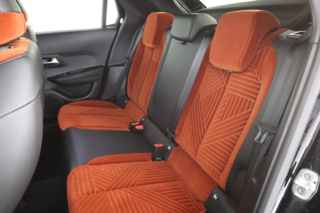 Lancia Ypsilon 4° serie Hybrid e-DCT LX - foto 3 di 4