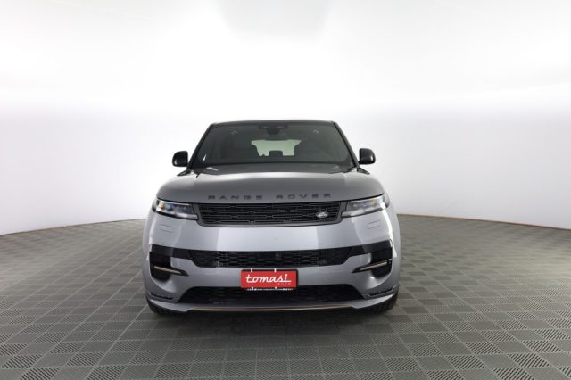 Land Rover Range Rover Sport RR Sport 3° serie 3.0D l6 249 CV Dynamic SE usato a ROMA