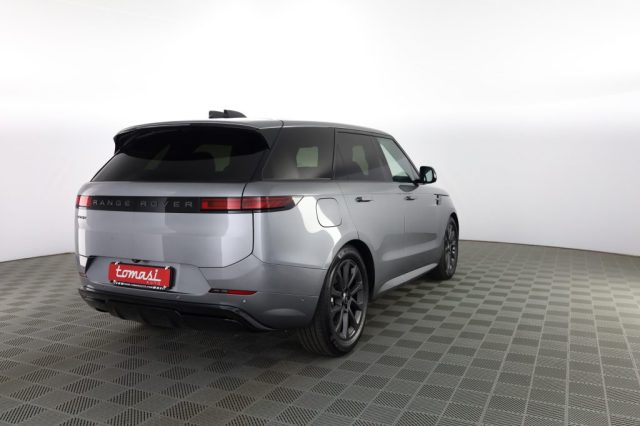 Land Rover Range Rover Sport RR Sport 3° serie 3.0D l6 249 CV Dynamic SE - foto 4 di 4