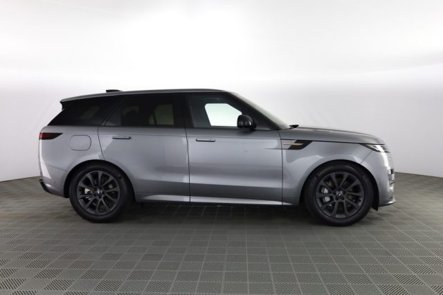 Land Rover Range Rover Sport RR Sport 3° serie 3.0D l6 249 CV Dynamic SE - foto 3 di 4