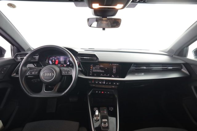 Audi A3 A3 SPB 35 TDI S tronic Business - foto 4 di 4