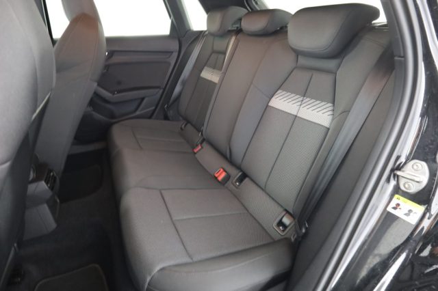 Audi A3 A3 SPB 35 TDI S tronic Business - foto 3 di 4