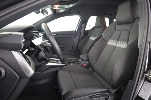 Audi A3 A3 SPB 35 TDI S tronic Business - foto 2 di 4