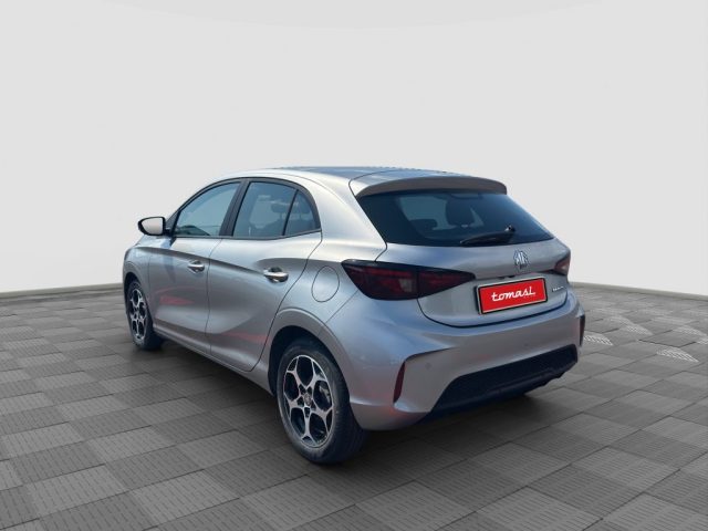 MG MG3 MG3 1.5 Comfort - foto 3 di 4