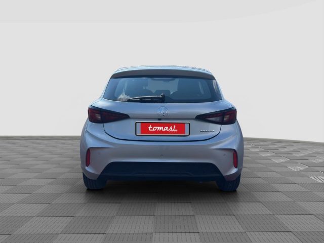 MG MG3 MG3 1.5 Comfort - foto 4 di 4