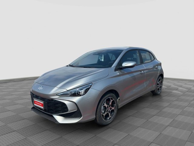 MG MG3 MG3 1.5 Comfort usato a ROMA