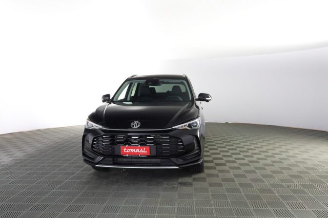 MG ZS ZS Hybrid+ Luxury usato a ROMA