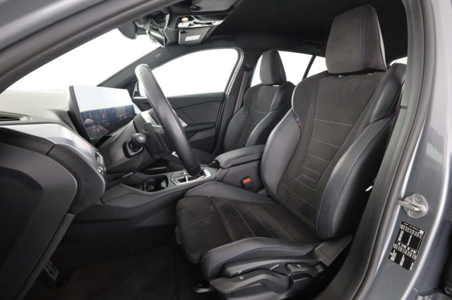 BMW 118 Serie 1 (F70) d MSport Pro - foto 2 di 4