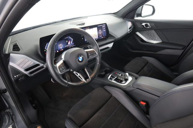 BMW 118 Serie 1 (F70) d MSport Pro usato a ROMA