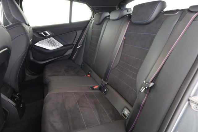 BMW 118 Serie 1 (F70) d MSport Pro - foto 3 di 4
