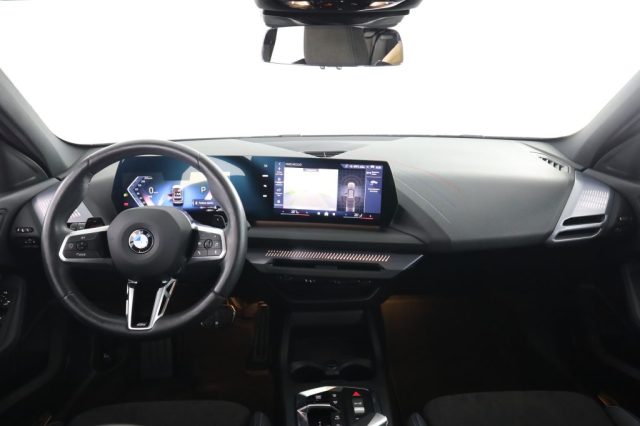BMW 118 Serie 1 (F70) d MSport Pro - foto 4 di 4