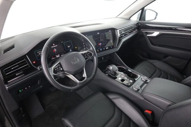 Volkswagen Touareg Touareg 3.0 V6 TDI SCR Elegance usato a ROMA