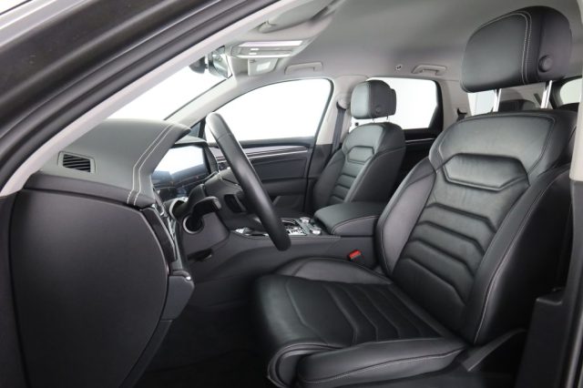 Volkswagen Touareg Touareg 3.0 V6 TDI SCR Elegance - foto 2 di 4