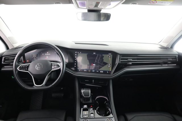 Volkswagen Touareg Touareg 3.0 V6 TDI SCR Elegance - foto 4 di 4
