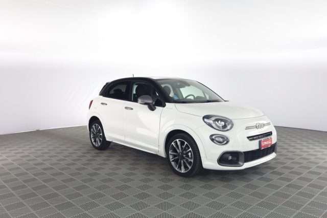 Fiat 500X 500X 1.0 T3 120 CV Sport - foto 2 di 4