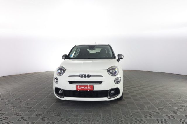 Fiat 500X 500X 1.0 T3 120 CV Sport usato a ROMA