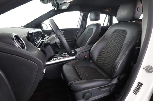 Mercedes-Benz CLA sse GLA GLA 200 d Automatic SPORT PLUS - foto 2 di 4