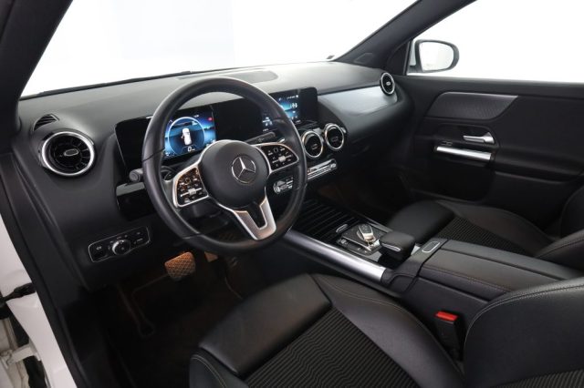 Mercedes-Benz CLA sse GLA GLA 200 d Automatic SPORT PLUS usato a ROMA