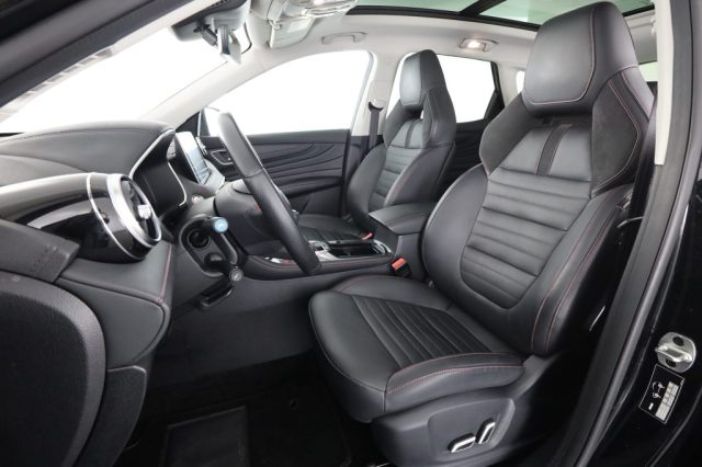 MG HS HS 1.5T-GDI Luxury - foto 2 di 4