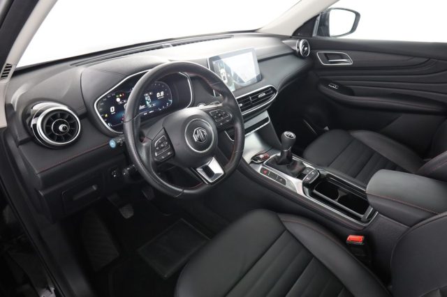 MG HS HS 1.5T-GDI Luxury usato a ROMA