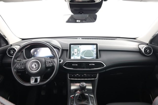 MG HS HS 1.5T-GDI Luxury - foto 4 di 4