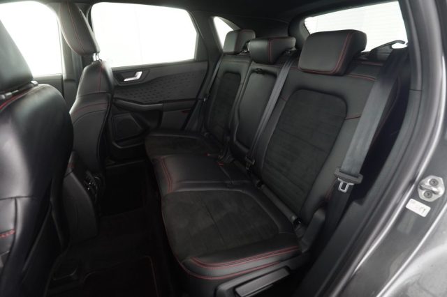 Ford Kuga Kuga 1.5 EcoBlue 120 CV aut. 2WD Titanium X - foto 3 di 4