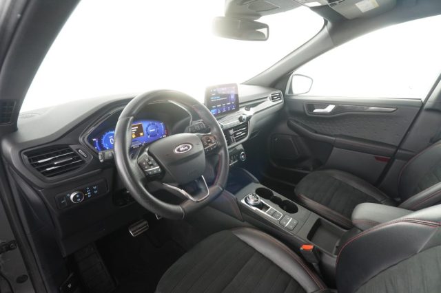 Ford Kuga Kuga 1.5 EcoBlue 120 CV aut. 2WD Titanium X usato a ROMA