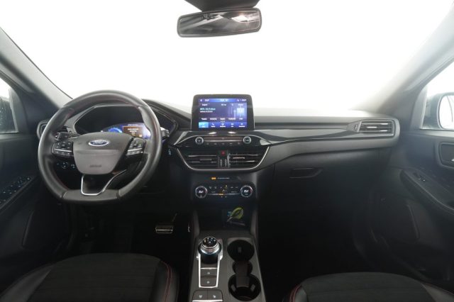 Ford Kuga Kuga 1.5 EcoBlue 120 CV aut. 2WD Titanium X - foto 4 di 4