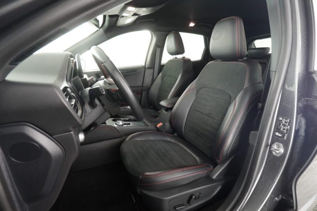 Ford Kuga Kuga 1.5 EcoBlue 120 CV aut. 2WD Titanium X - foto 2 di 4