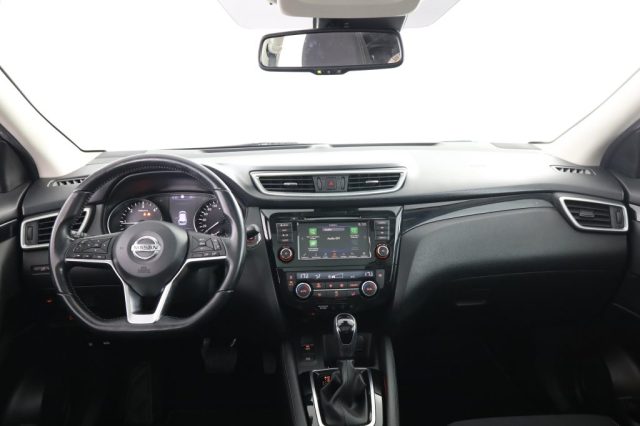 Nissan Qashqai Qashqai 1.5 dCi 115 CV DCT N-Connecta - foto 4 di 4