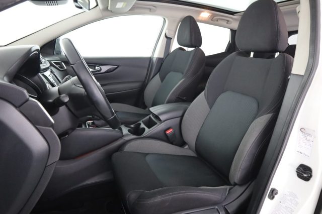 Nissan Qashqai Qashqai 1.5 dCi 115 CV DCT N-Connecta - foto 2 di 4
