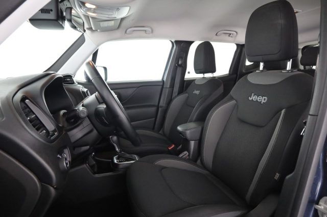 Jeep Renegade Renegade 1.5 Turbo T4 MHEV Limited - foto 2 di 4