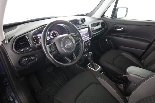 Jeep Renegade Renegade 1.5 Turbo T4 MHEV Limited usato a ROMA