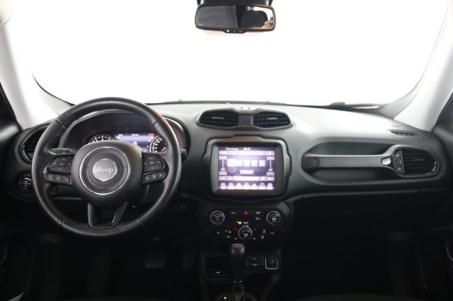 Jeep Renegade Renegade 1.5 Turbo T4 MHEV Limited - foto 4 di 4