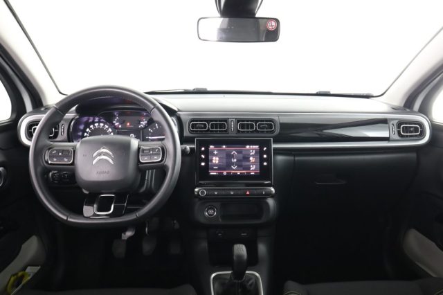 Citroen C3 C3 PureTech 83 S&S Shine - foto 4 di 4