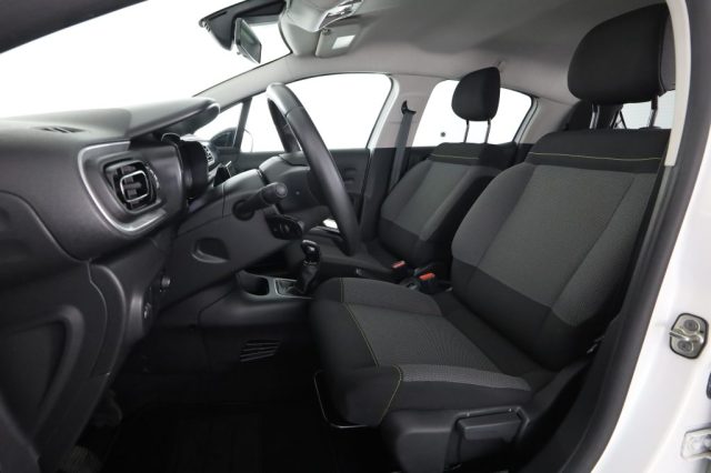 Citroen C3 C3 PureTech 83 S&S Shine - foto 2 di 4