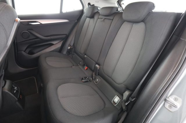 BMW X2 X2 sDrive16d Advantage - foto 3 di 4