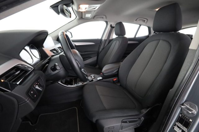 BMW X2 X2 sDrive16d Advantage - foto 2 di 4