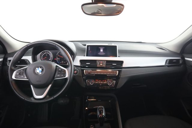 BMW X2 X2 sDrive16d Advantage - foto 4 di 4