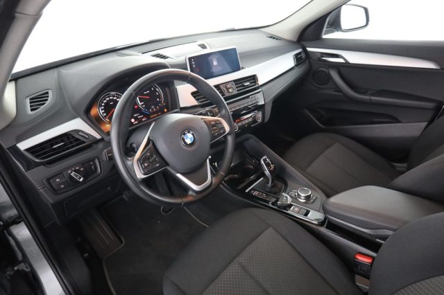 BMW X2 X2 sDrive16d Advantage usato a ROMA