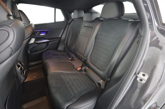 Mercedes-Benz G GLC 300 de hybrid EQ 4Matic Coupé AMG Line Premium - foto 3 di 4