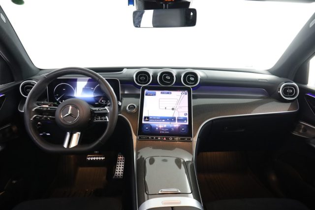Mercedes-Benz G GLC 300 de hybrid EQ 4Matic Coupé AMG Line Premium - foto 4 di 4