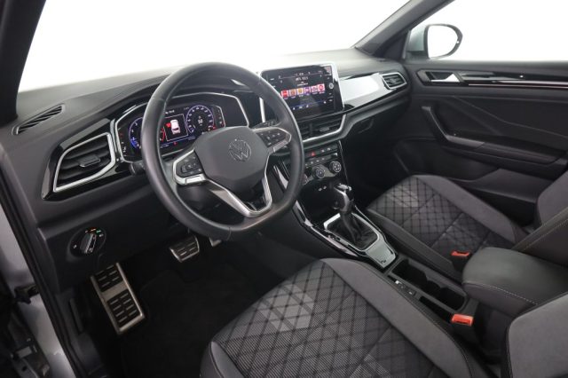 Volkswagen T-Roc T-Roc 1.5 TSI ACT DSG R-Line usato a ROMA