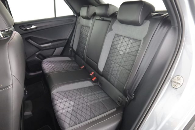 Volkswagen T-Roc T-Roc 1.5 TSI ACT DSG R-Line - foto 3 di 4
