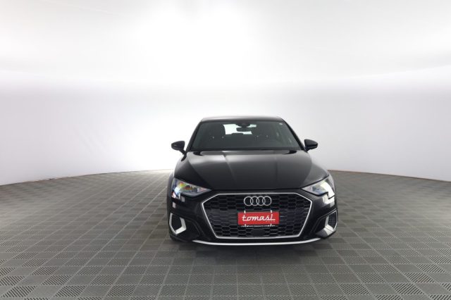 Audi A3 A3 SPB 30 TDI Business Advanced usato a ROMA