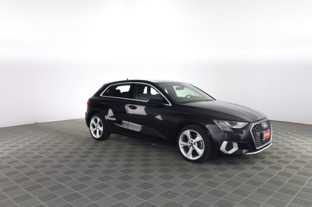 Audi A3 A3 SPB 30 TDI Business Advanced - foto 2 di 4