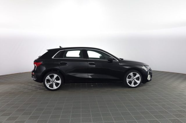 Audi A3 A3 SPB 30 TDI Business Advanced - foto 3 di 4