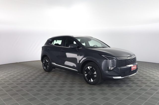 Kia Sportage Sportage 1.6 TGDi HEV AT Business - foto 2 di 4