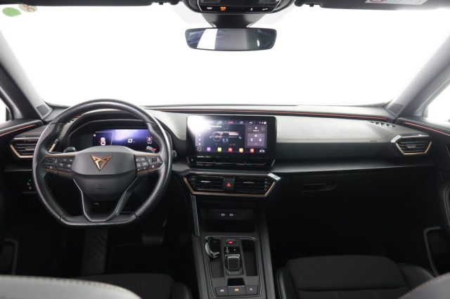 CUPRA Formentor Formentor 1.5 TSI DSG - foto 4 di 4