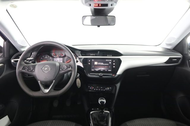 Opel Corsa Corsa 1.2 100 CV Edition - foto 4 di 4